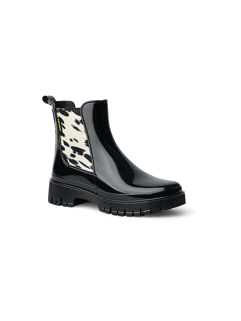 Lemon Jelly Makira Rain Boots Black 42
